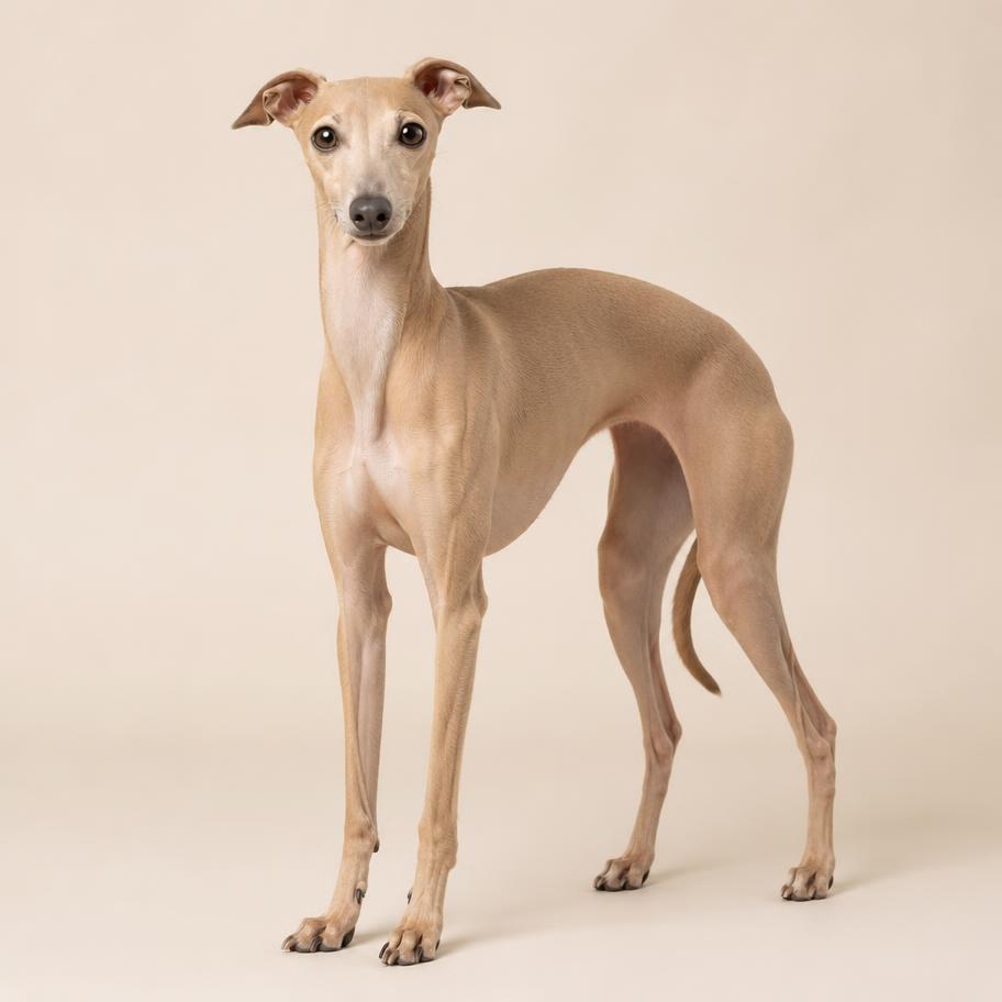 Galgo Italiano adulto