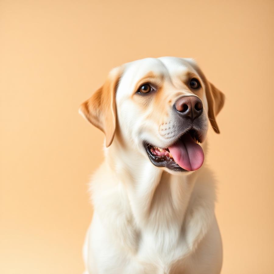 Labrador Retriever adulto