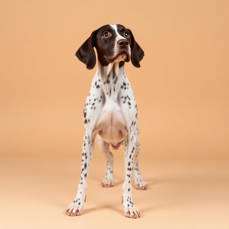 Pointer Inglês adulto